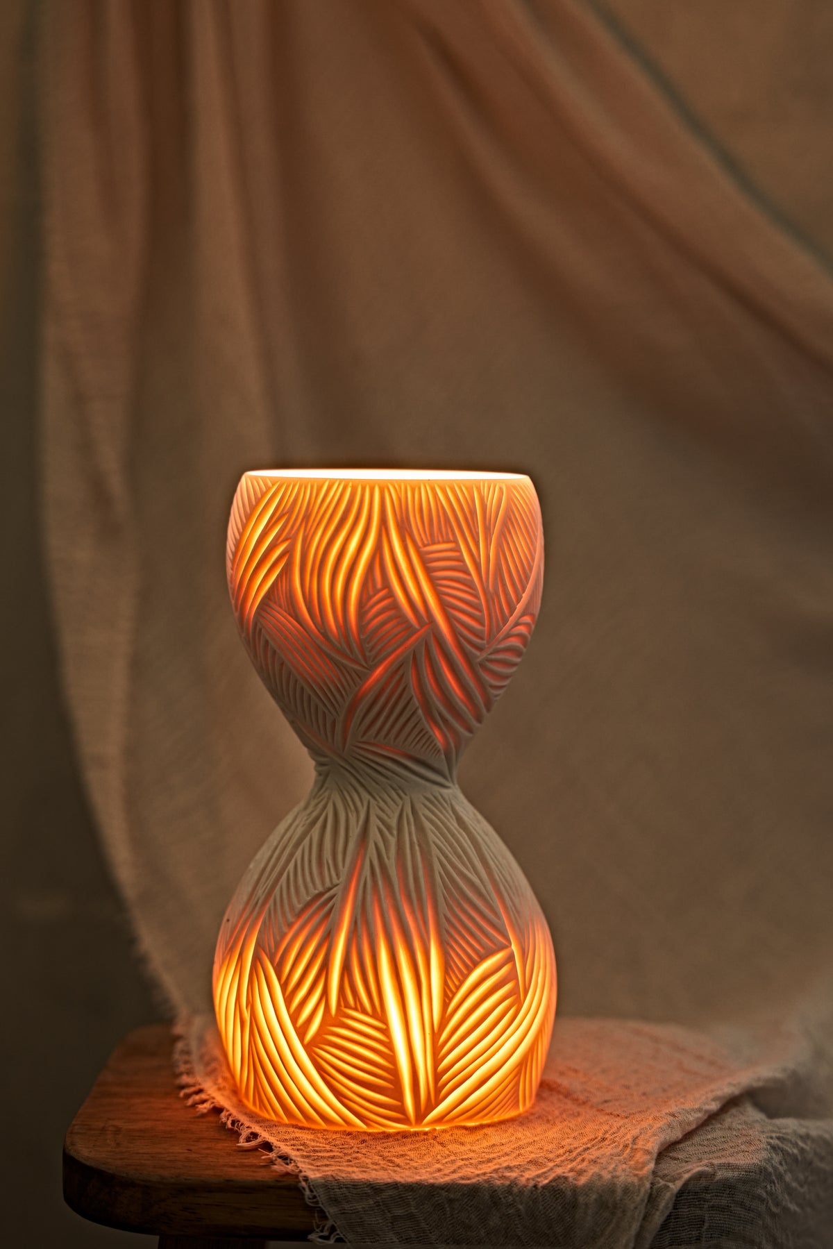 Säde Luminary Lamp