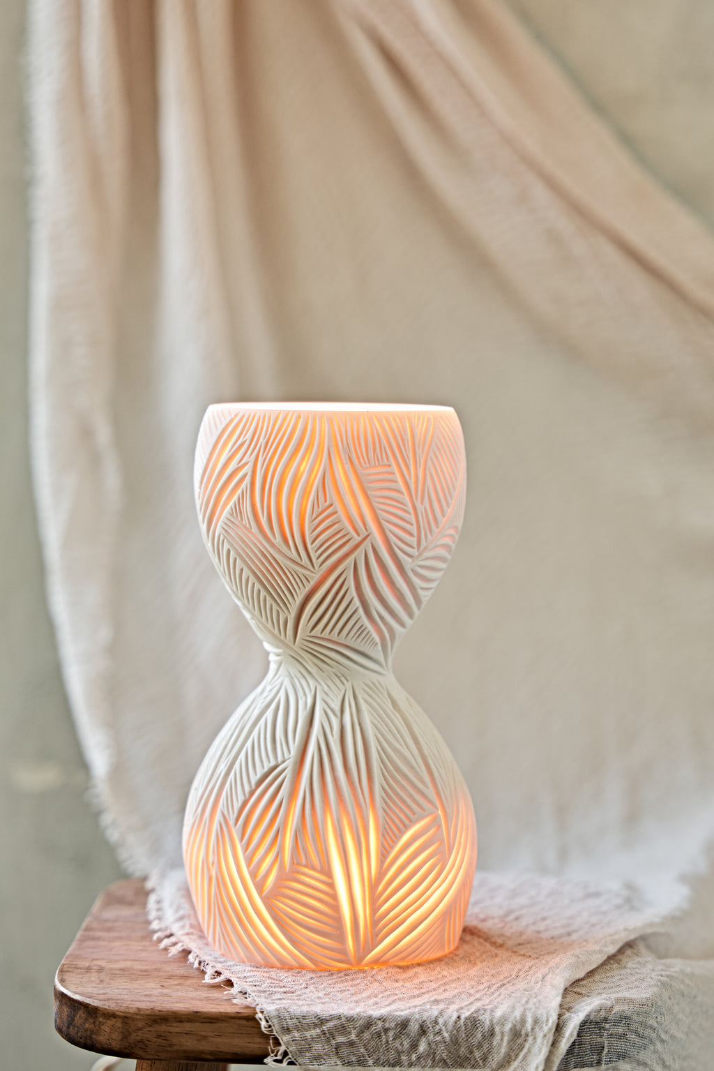 Säde Luminary Lamp