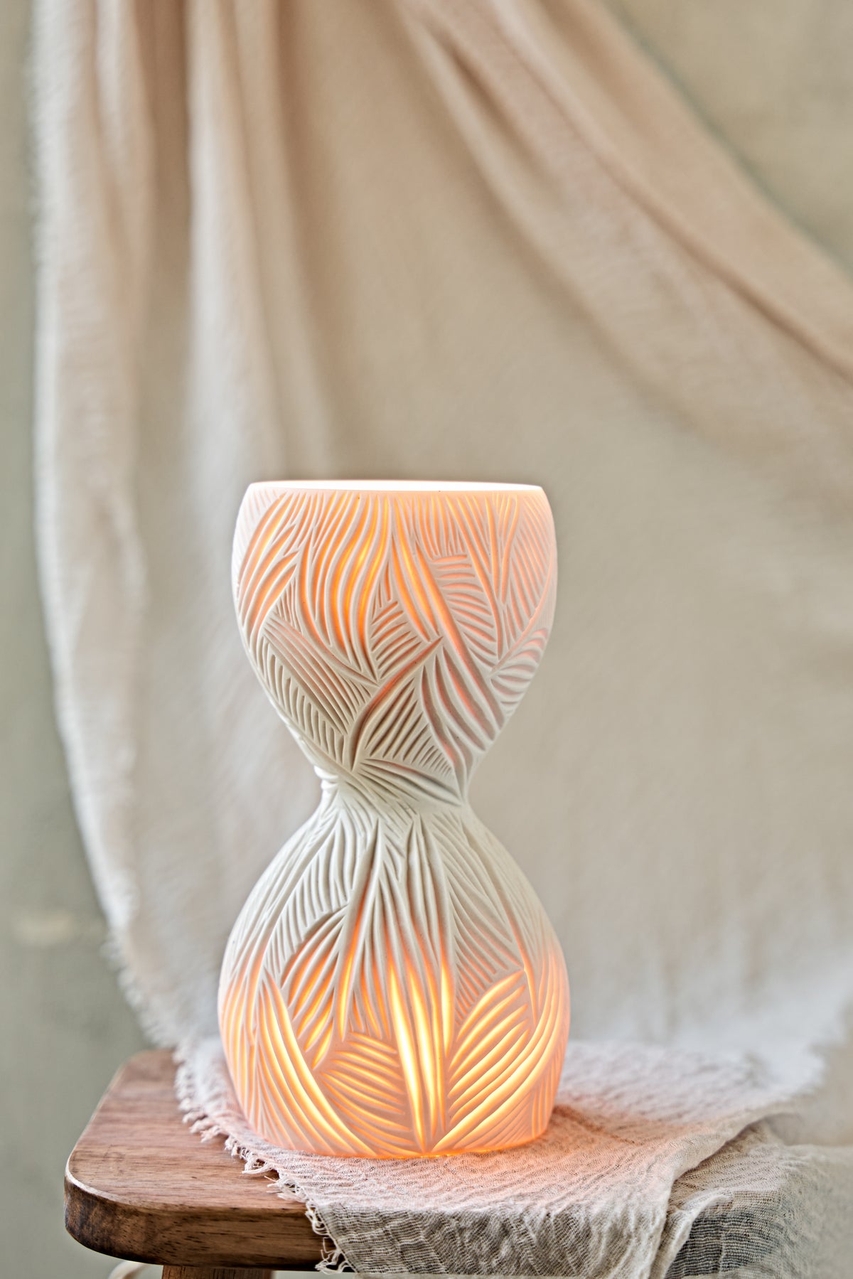 Säde Luminary Lamp
