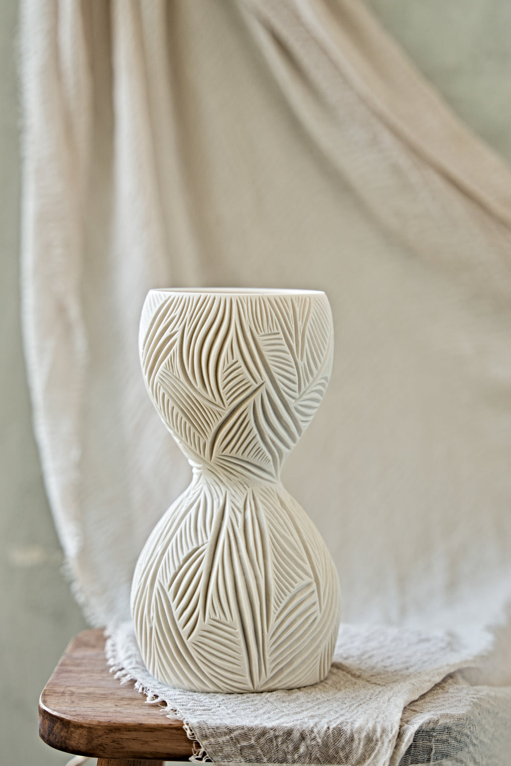 Säde Luminary Lamp
