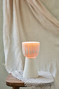 Armillaria Luminary Lamp