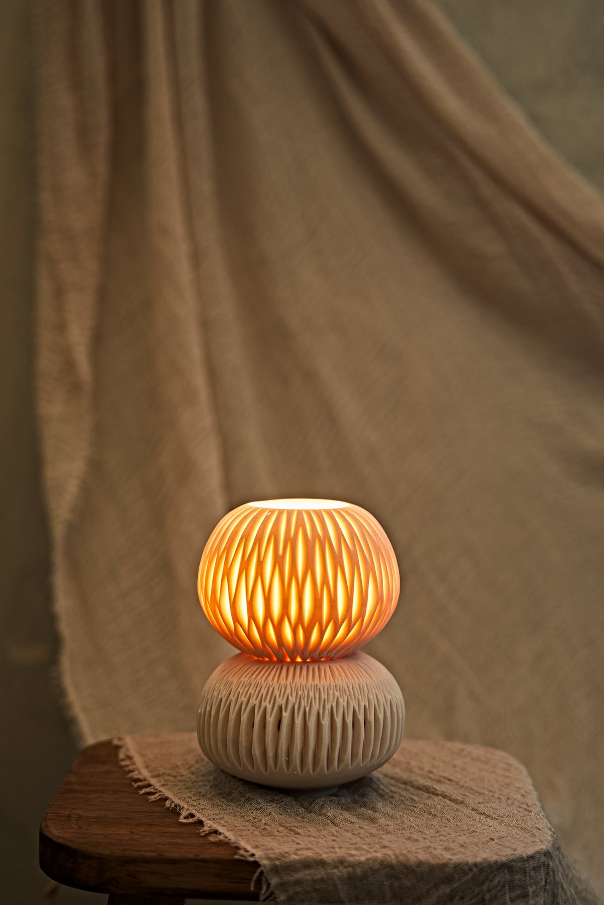 Aureus Luminary Lamp