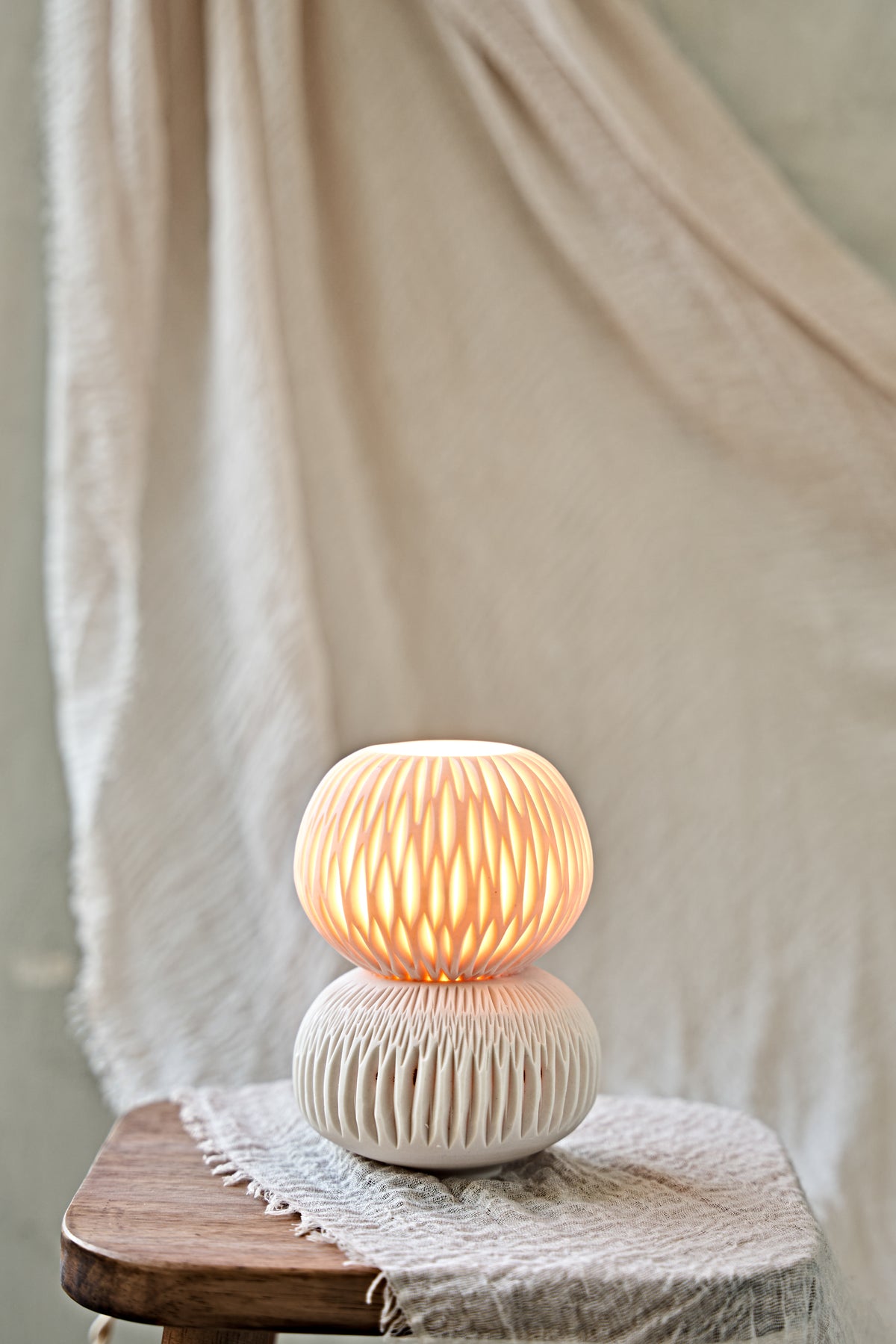 Aureus Luminary Lamp