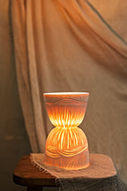 Lucia Luminary Lamp