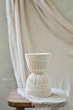 Lucia Luminary Lamp