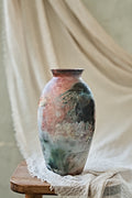 Chrysantha Vase