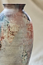 Chrysantha Vase