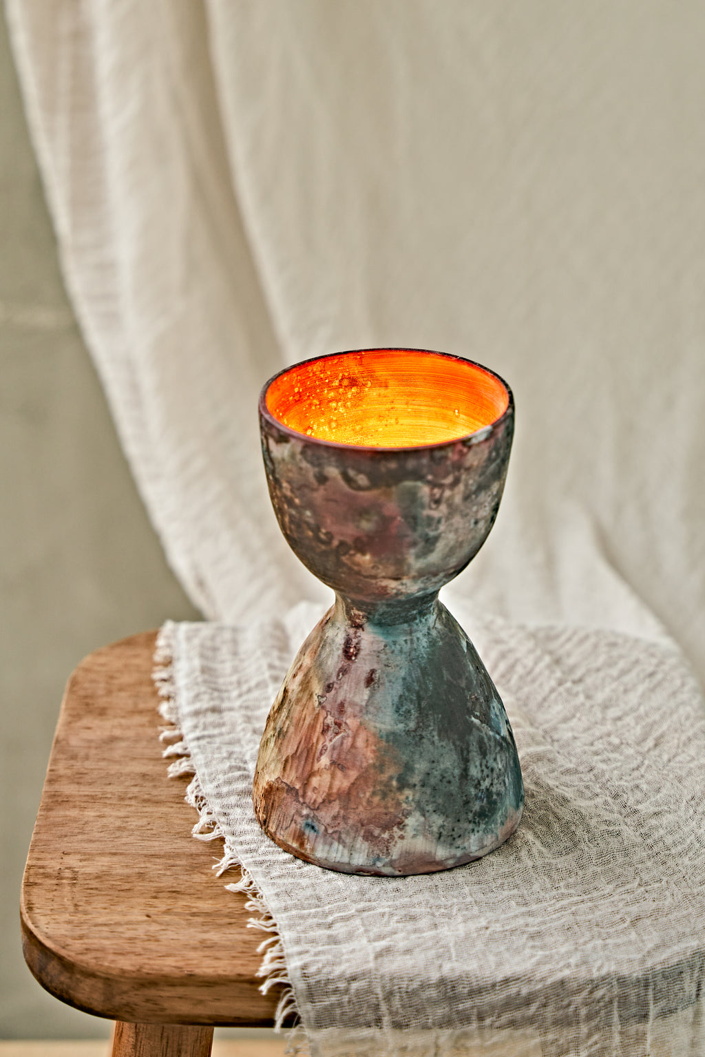 Pellagia Luminary Lamp