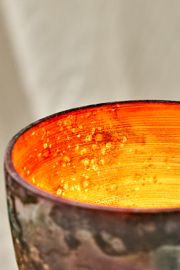 Pellagia Luminary Lamp