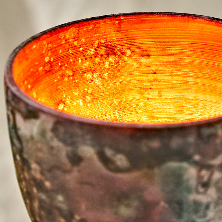 Pellagia Luminary Lamp