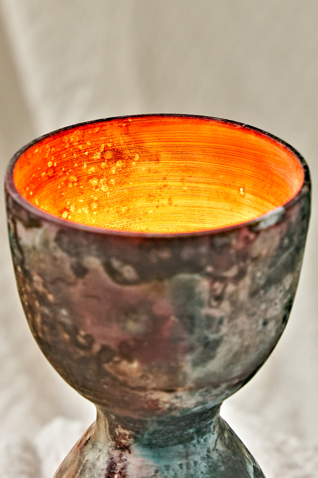 Pellagia Luminary Lamp