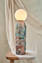 Aurelia Orb Lamp