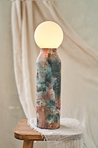 Aurelia Orb Lamp