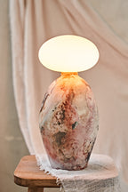 Flora Orb Lamp