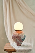 Camilla Orb Lamp