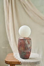 Aquila Orb Lamp