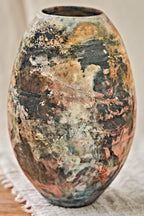 Nektaria Vase