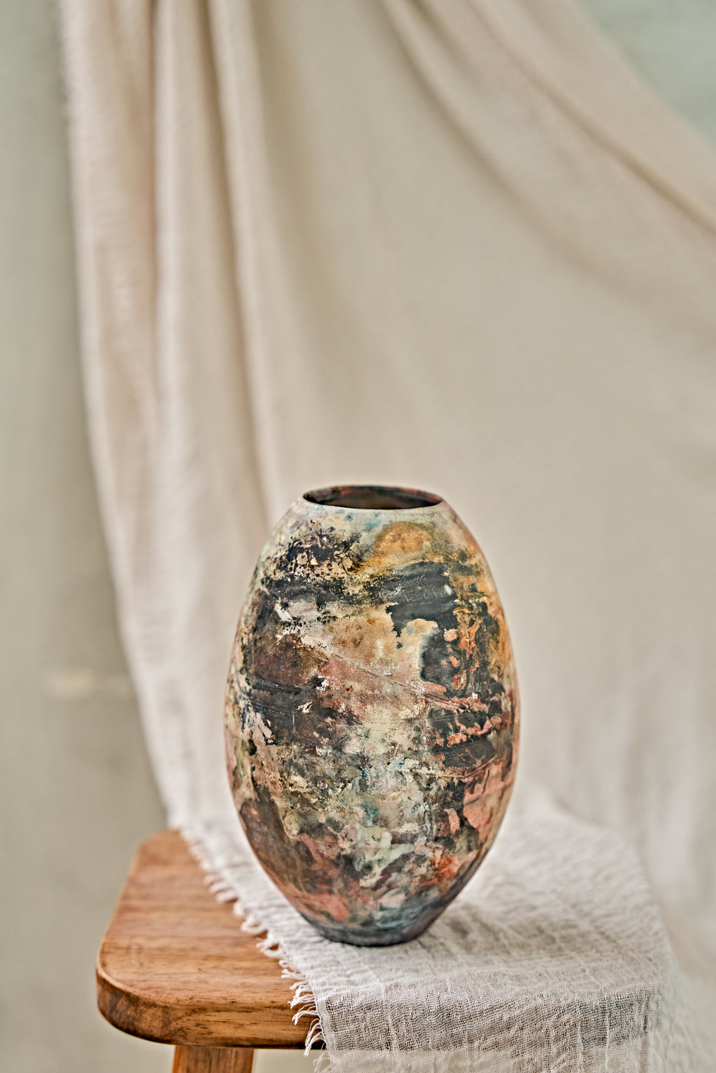 Nektaria Vase