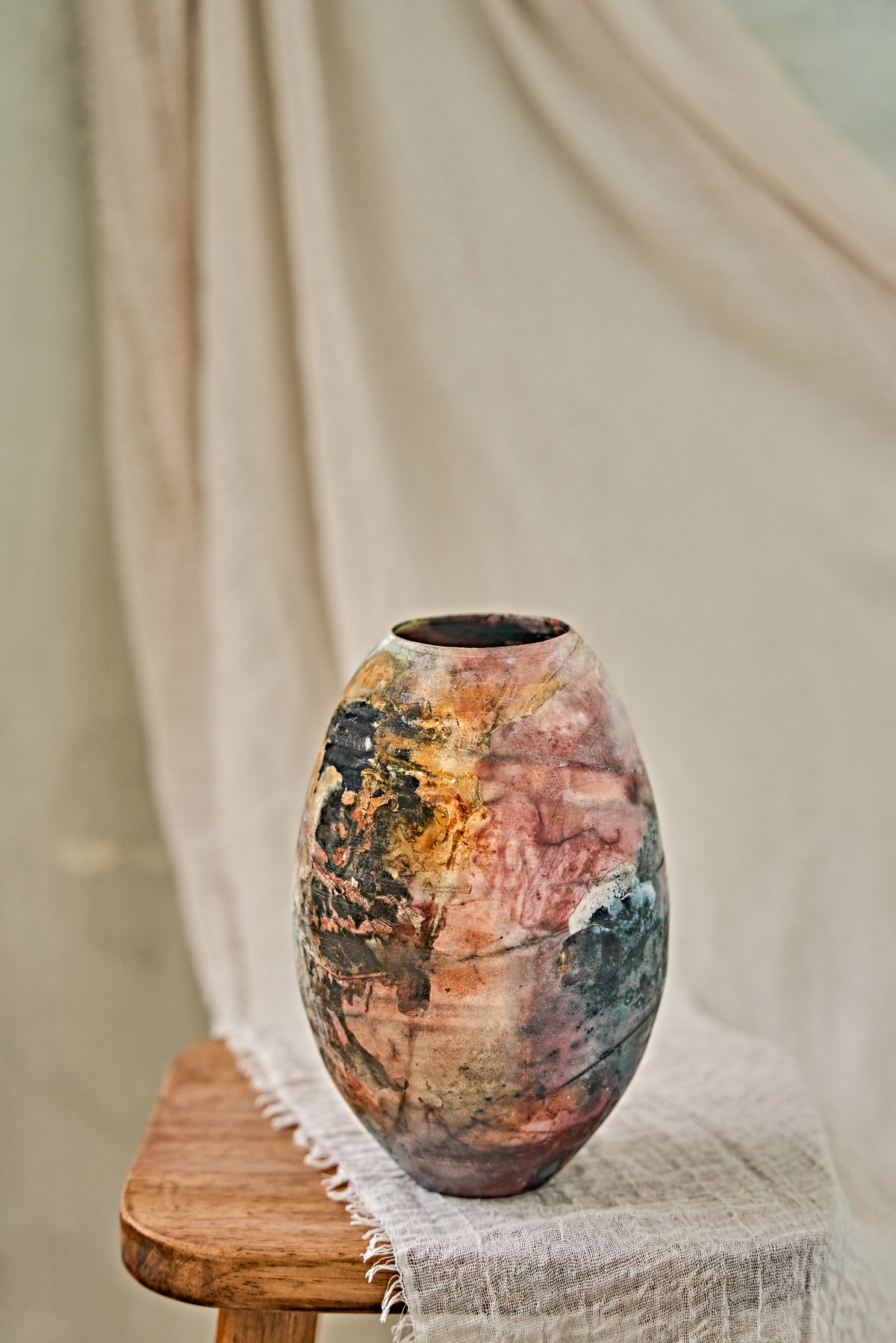 Nektaria Vase