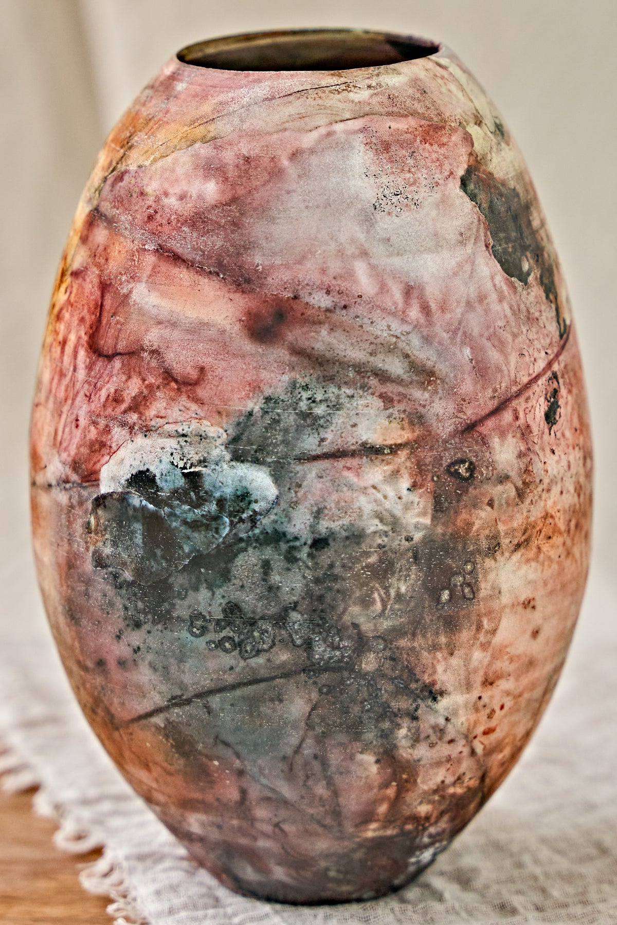 Nektaria Vase