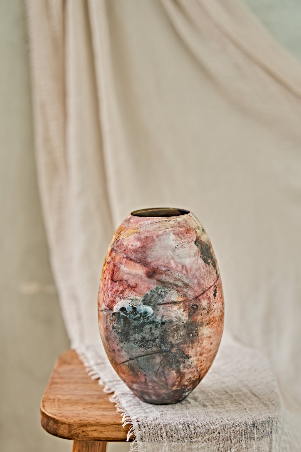 Nektaria Vase