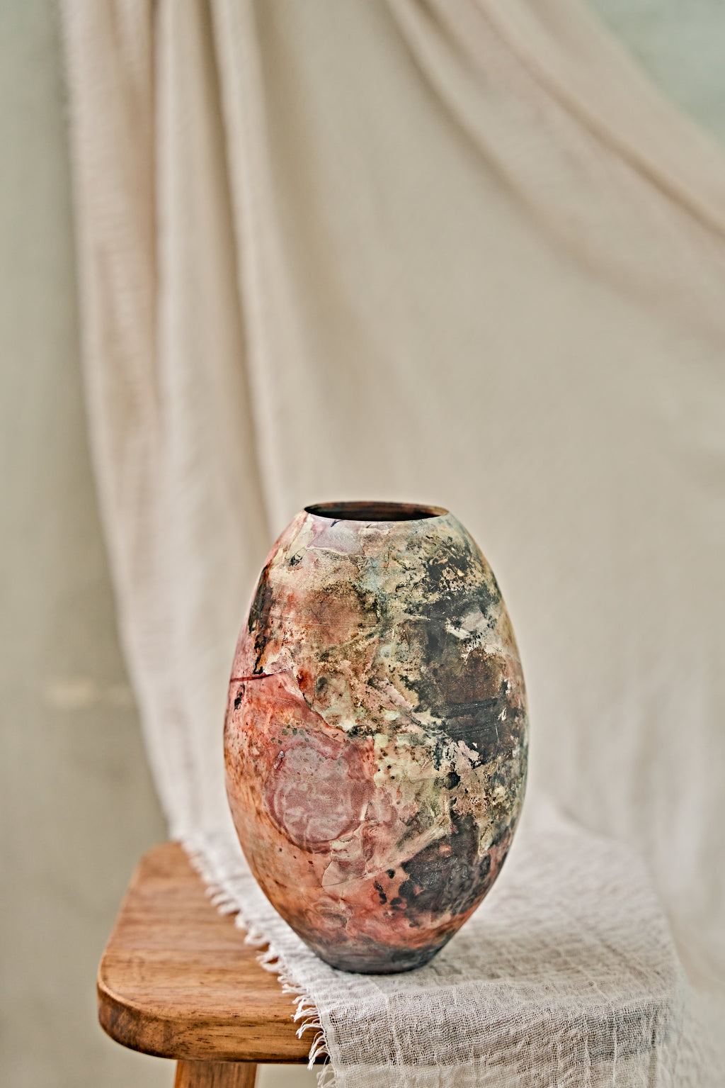 Nektaria Vase