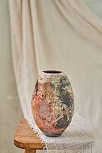Nektaria Vase