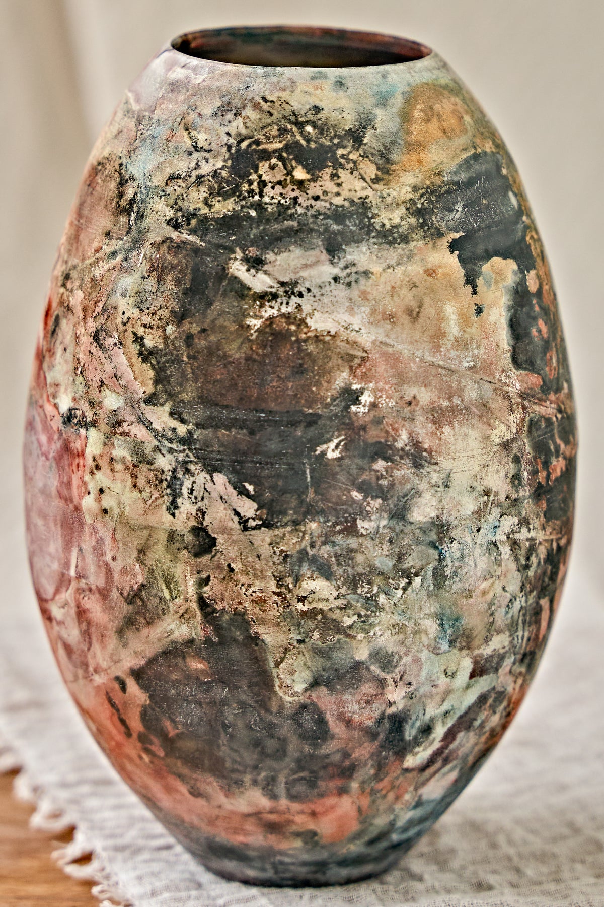 Nektaria Vase