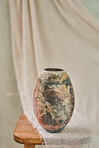 Nektaria Vase