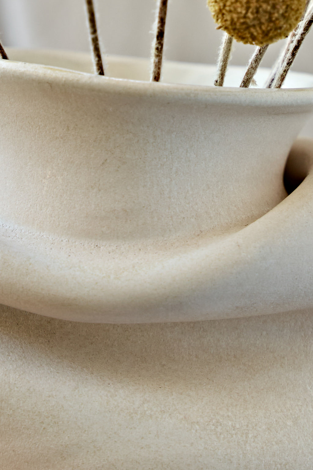 Tasoula Vase