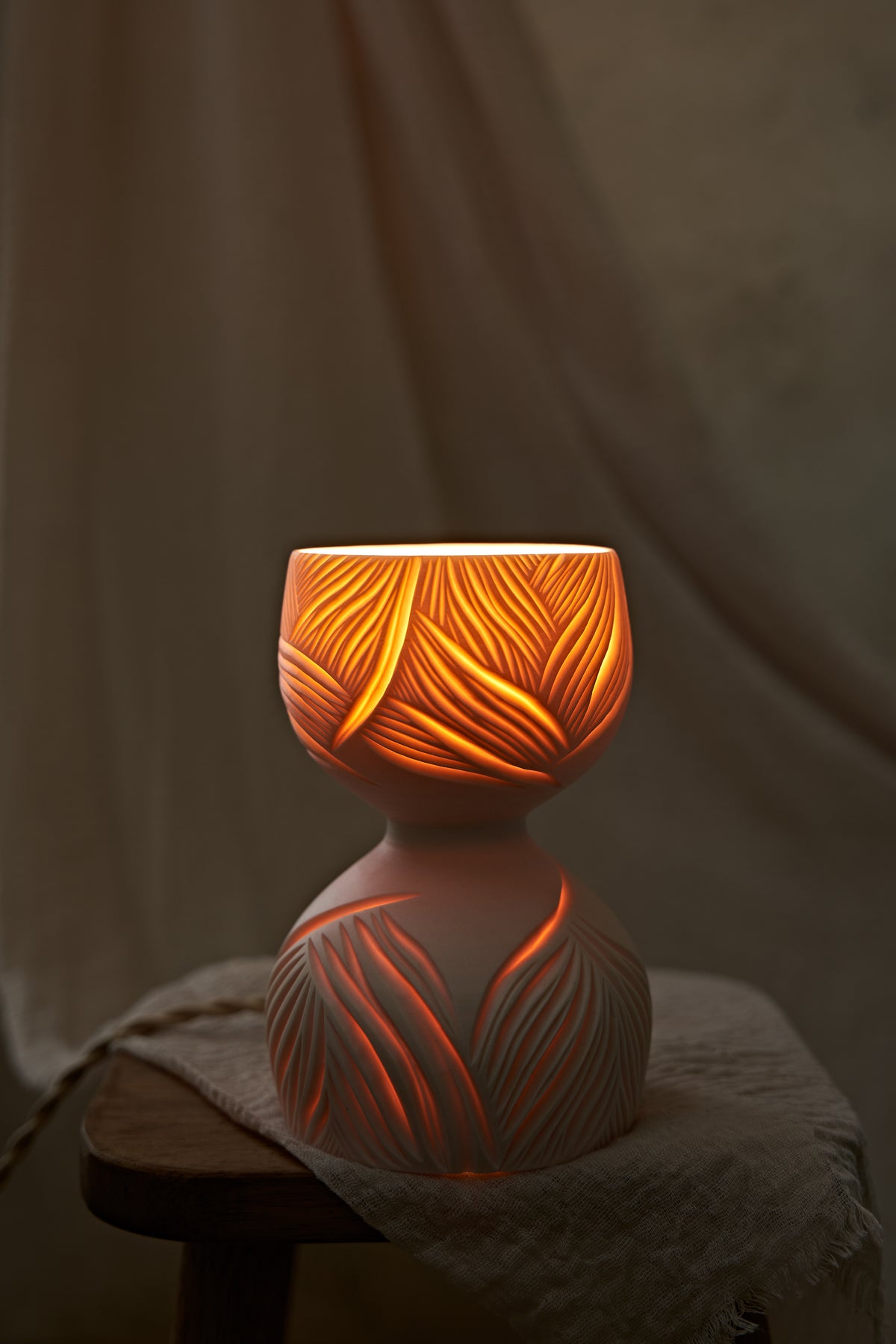 Cambri Luminary Lamp
