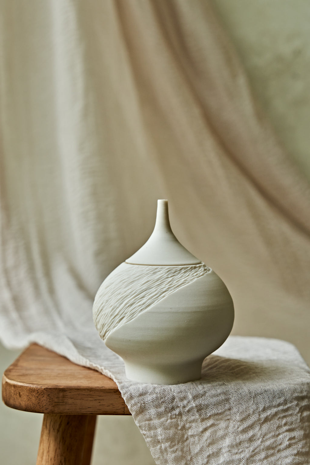 Amalia Oil Lamp