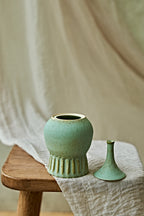 Ora Oil Lamp