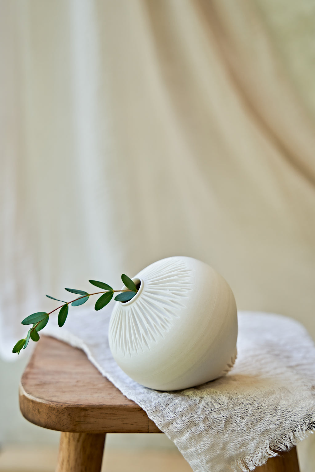Oriana Bud Vase