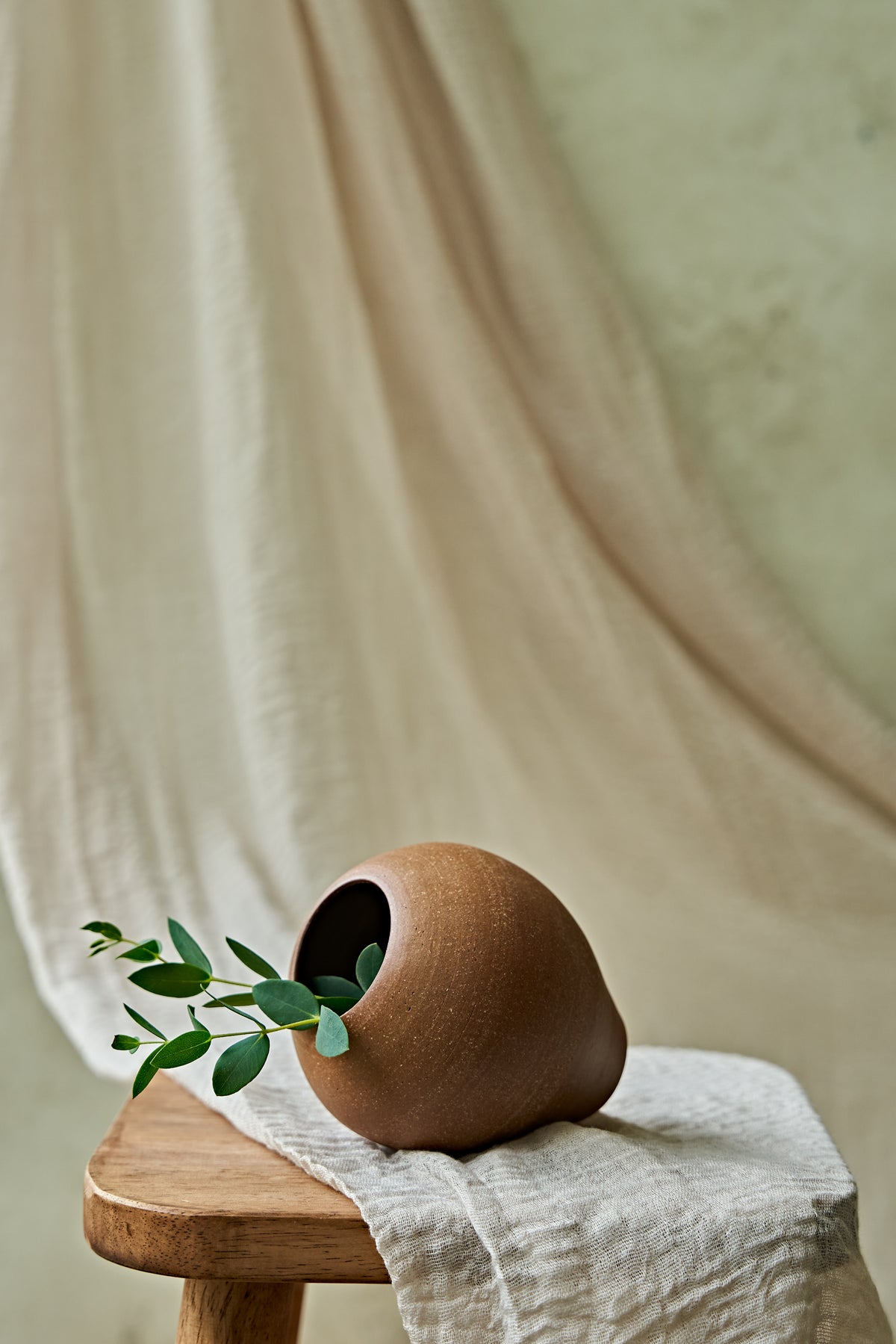 Mika Bud Vase