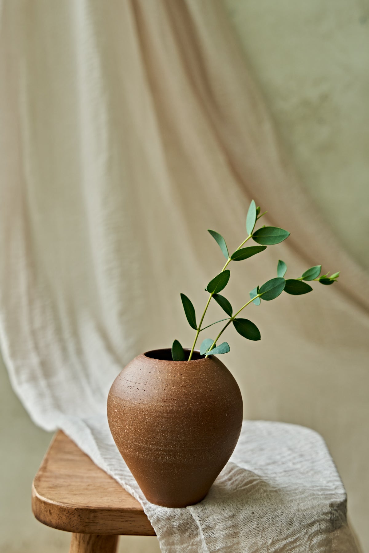 Mika Bud Vase