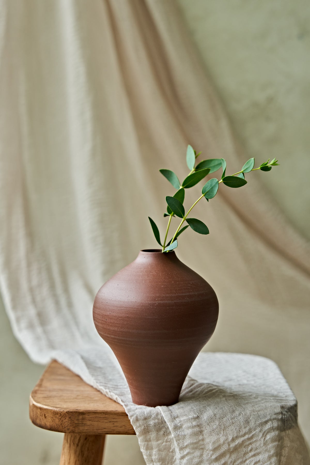 Eudora Small Vase