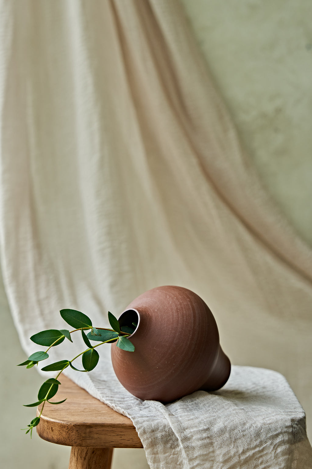Eudora Small Vase