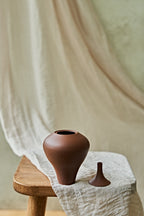 Nerida Oil Lamp