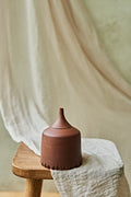 Shae Oil Lamp