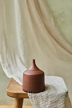 Shae Oil Lamp