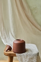 Shae Oil Lamp