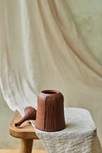 Moriah Oil Lamp