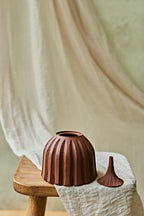 Sybil Oil Lamp