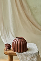 Sybil Oil Lamp