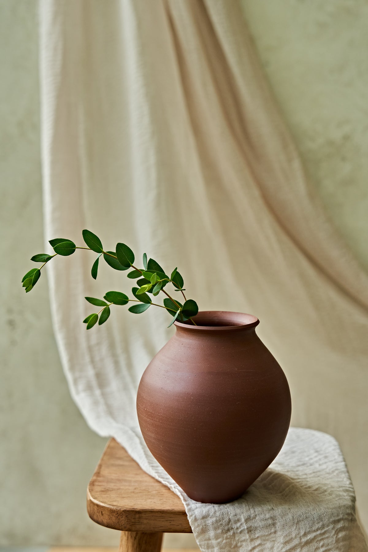 Zola Vase