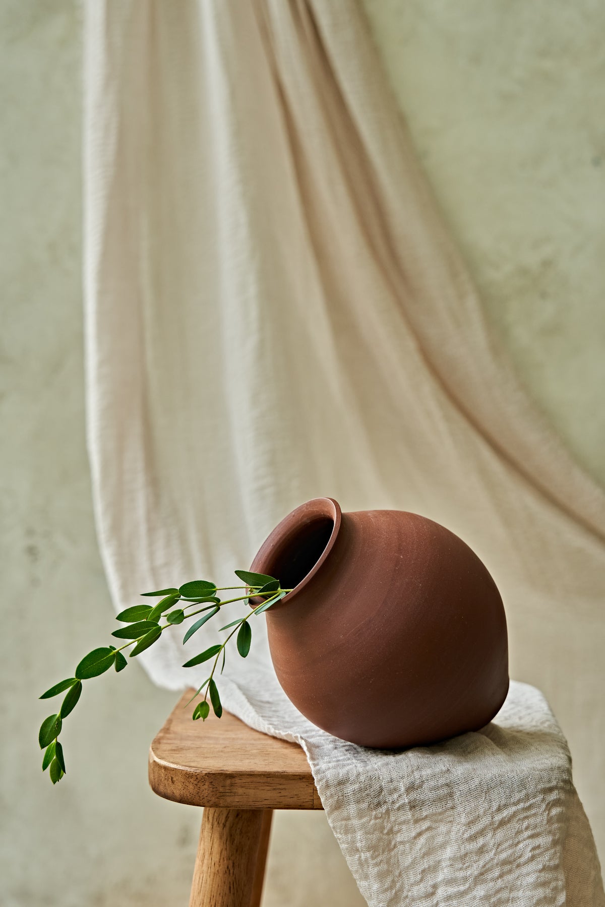 Zola Vase