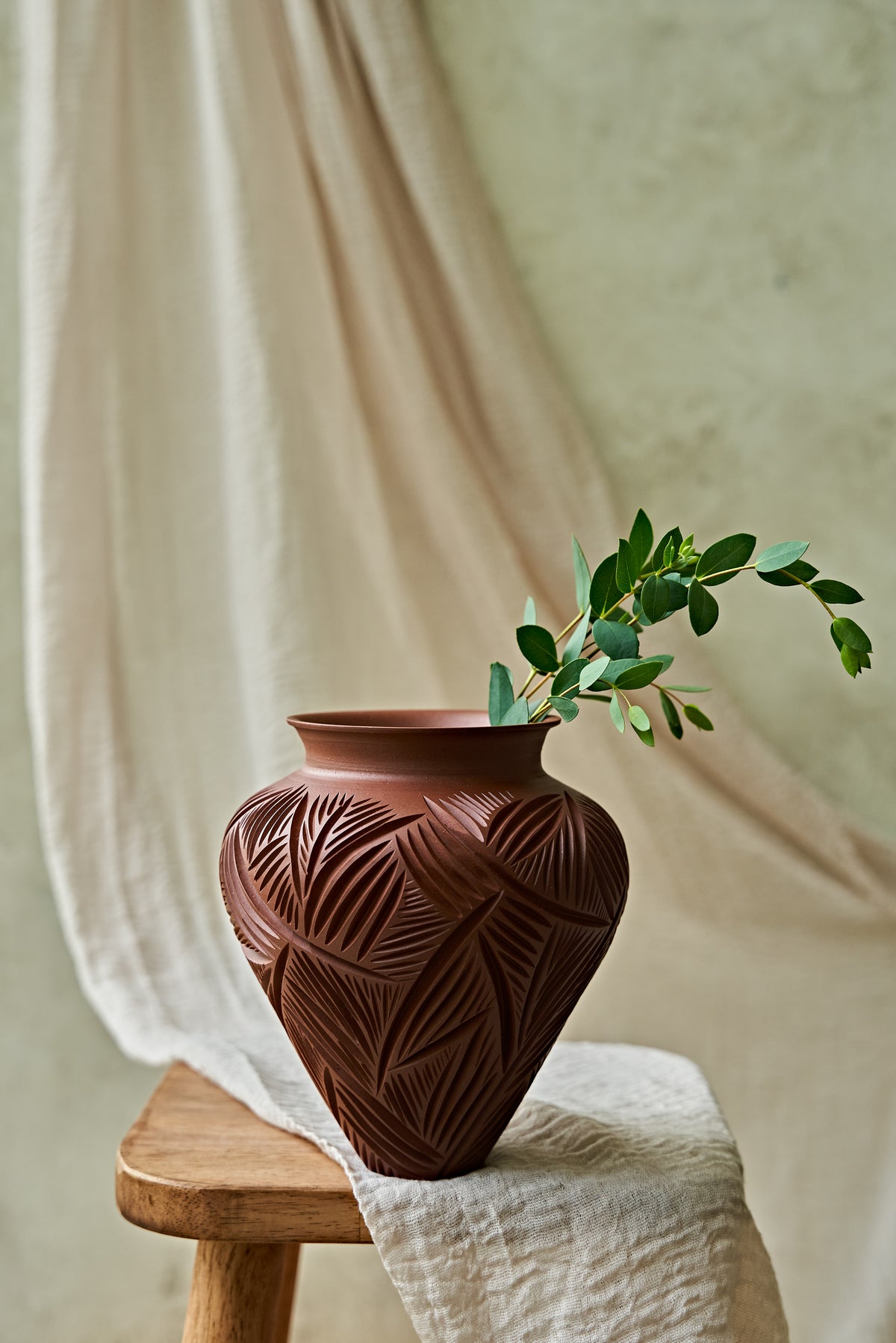 Zuri Vase
