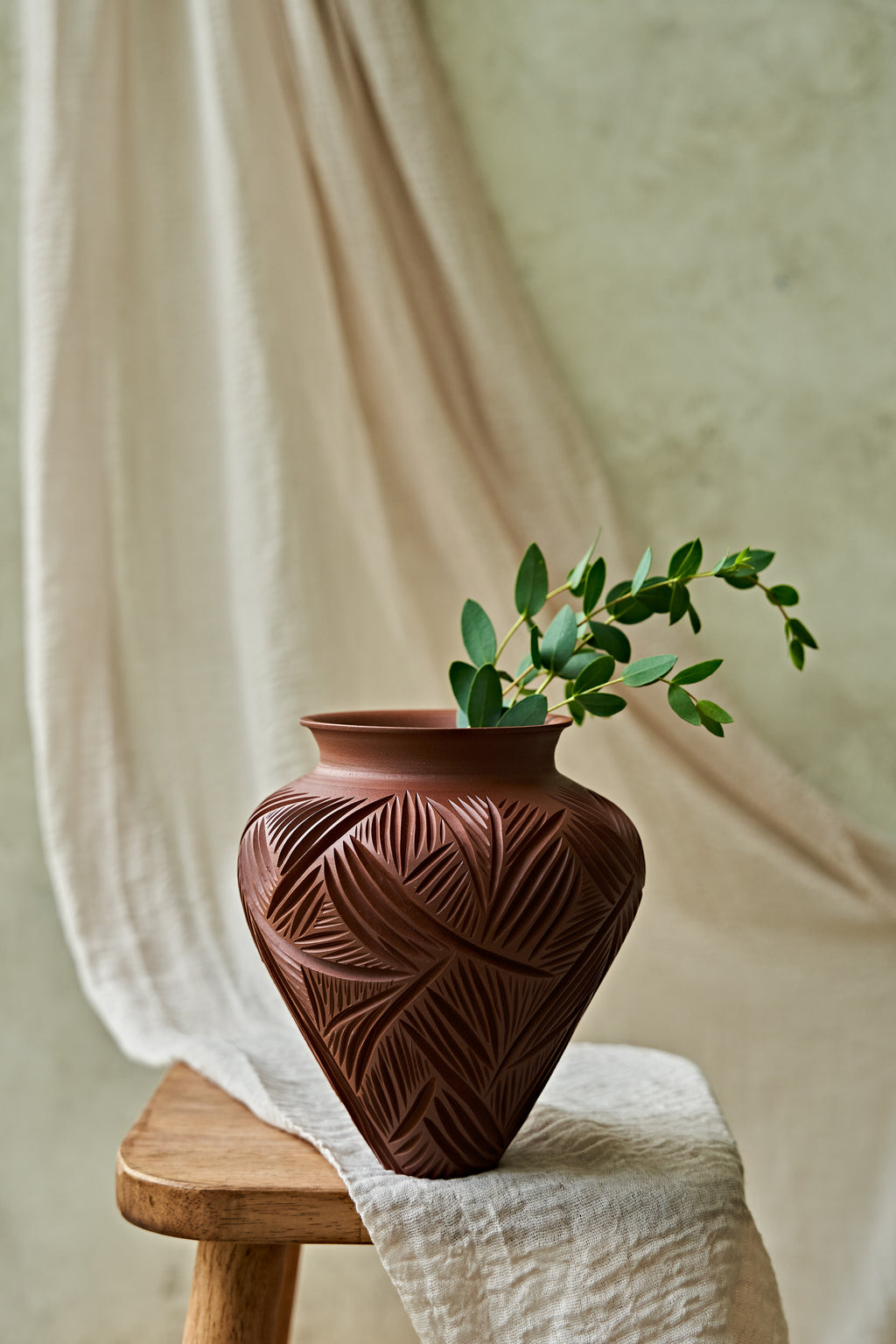 Zuri Vase