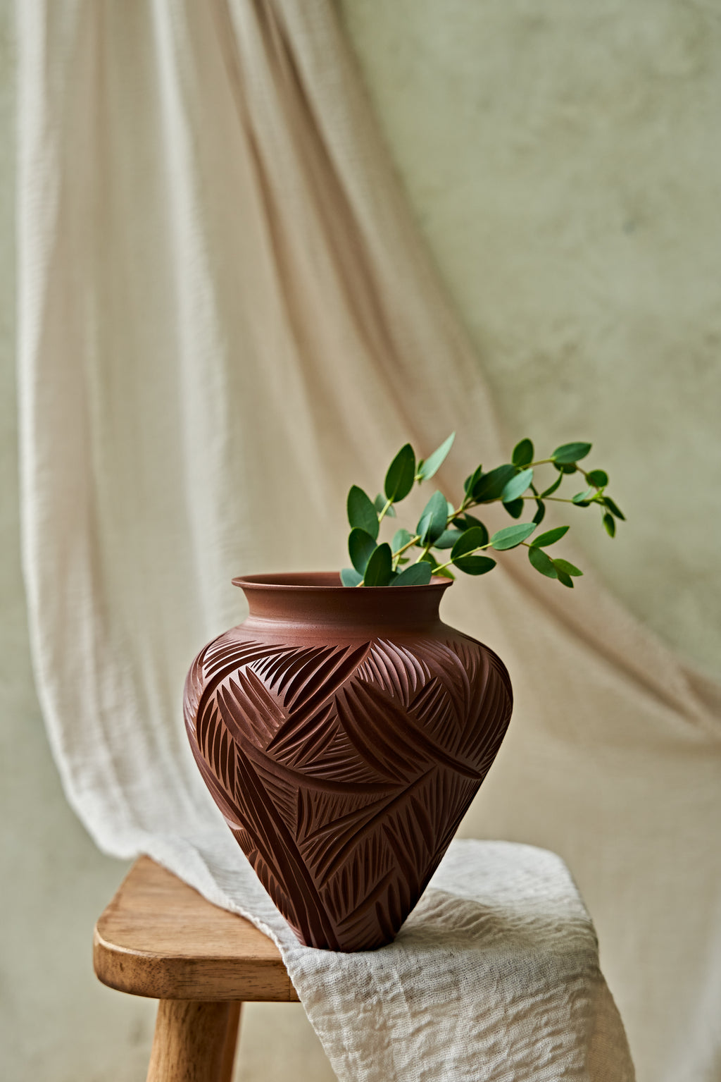 Zuri Vase